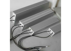 白色鋁殼大功率電阻