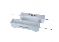 SQT 水泥電阻